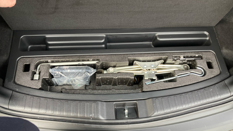 Honda CR-V 2.0 i-MMD Hybrid SR  2WD 5dr eCVT Hybrid Estate